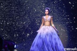 莫文蔚连破小巨蛋纪录 演唱会再添彩蛋