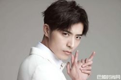 徐开骋手为什么那么红 疑似与张天爱的恋情曝光