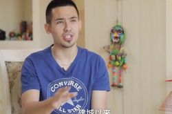 卡姆脱口秀英文梗 获得脱口秀冠军遭嫌疑