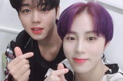 河成云为朴志训电视剧《花党》献唱OST