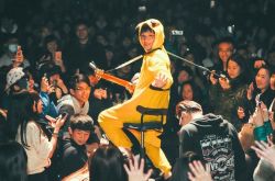 邱振哲抖音走红 个人资料年龄简介