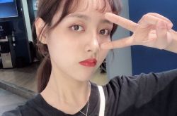 朱近桐哪里人年龄资料 接地气的新晋女神点赞