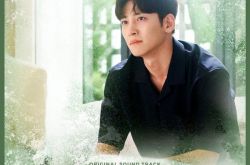 池昌旭为主演《融化我吧》献唱OST主题曲