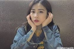 刘美彤年龄多大哪里人 女扮男装惊艳四方