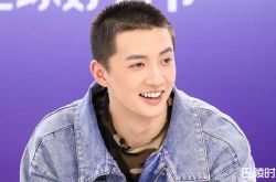 杨仕泽哪里人年龄多大 身材健硕人气高涨