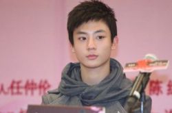 赵文浩身高资料演技怎么样 阳光男孩演技炸裂