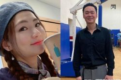 张承中一听到Selina就尿遁 跨足当戏剧顾问藏篮球梦