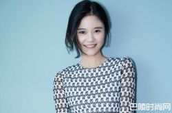 岳以恩身高男友是谁 家境优越成名靠自身