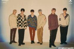 空白期6个月的VICTON回归了 新MV藏暗号想念韩胜宇