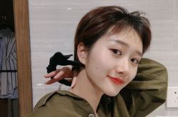 李璐尔年龄资料哪里人 人美歌声更美受关注