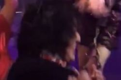 burst girl爆裂女子演唱会打粉丝 成员资料简介