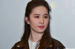 好莱坞评选全球最受瞩目新星演员Top25 刘亦菲成唯一入榜华人女性