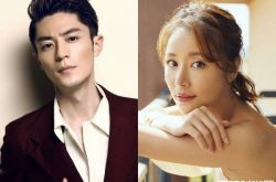 林心如送粉丝霍建华主演电影免费票 家人们来支持下