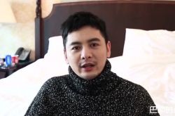 gogoboi的菲总是谁哪里人 时尚爸爸毒舌遭关注