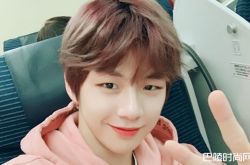 姜丹尼尔将于11月25日回归 担任《HT4》特别主持人