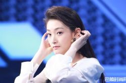 迟茜是哪里人年龄资料简介 美女主持人让人眼前一亮