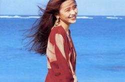 工藤静香颜值变化 素颜女神何去何从