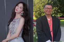 林志玲被爆婚礼没邀恩师洪伟明 亲上火线回应了