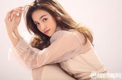 徐可珑年龄多大哪里人 甜美可爱的北京妹纸你喜欢吗