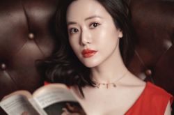 伍倩年龄资料哪里人 美貌与智商并重的美女博士