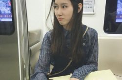 中央戏剧学院杨彩虹年龄资料哪里人 冰冻女神完美证件照是怎么回事