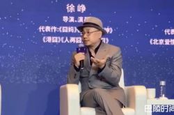 徐峥金鸡奖豪言 选片痛点网友痛批