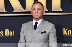 丹尼尔克雷格亲口确定卸任007 曾被网友讥讽是最丑邦德