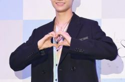 李镇赫为什么没出道 首次挑战演技加入《那个男人的记忆法》