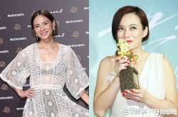 李心洁原本是《热带雨》女主角 错失金马影后大气回应