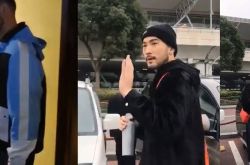 高以翔最后身影曝光 毛加恩未婚妻泪悼不敢相信