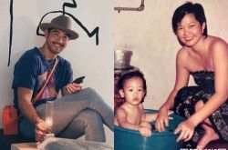 高以翔去世 妈妈没有签证不能飞