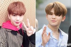 姜丹尼尔透露与WOOZI很亲近 想约他去格陵兰岛滑雪