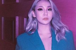 CL离开YG才22天宣布回归 新歌吐2NE1解散心声