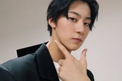 任世豪粉丝名和应援色  流量小生新剧引关注