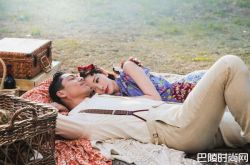 林志玲穿越时空爱上AKIRA 坚信有人在等待我的爱情