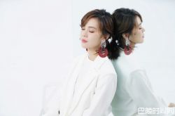 郁可唯漂亮吗？自编自导自演自剪处女作