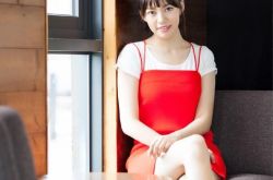 姚爱宁长得像谁 空灵美女面貌引关注