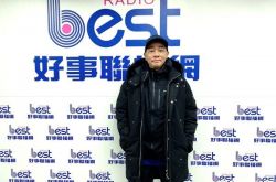 陈小春上罗志祥恺乐节目 开唱改编友情岁月