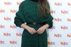 新手人妻杨丞琳过年北京过 到婆家不做年夜菜