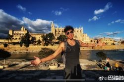 蒋珅玮多高年龄哪里人 高以翔的至交好友