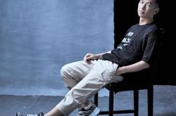 张智成推出新专辑 心情却焦虑矛盾