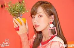 WENDY终于加入INSTAGRAM 成员热情欢迎新同事