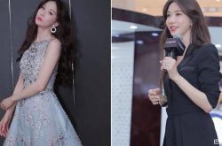 林志玲退出演艺圈吗？吐心声该下舞台了