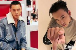 陈伟霆让男粉再努力一点怎么回事