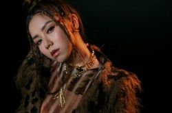 邓紫棋将推出新专辑《摩天动物园》 解约公司浴火重生