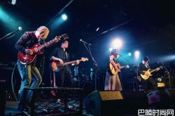 林依霖推出新单曲《Go My Way》 五月天固定合作对象