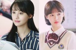 郑爽出售个人衣物 都是妈妈送的洋装