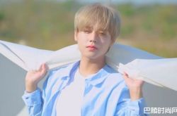 继在奂大辉后 朴志训下一个想合作的前队友是