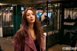 BOA携手CRUSH迷你专辑《STARRY NIGHT》回归