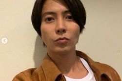 山下智久朝圣ARASHI演唱会 松本润回应了